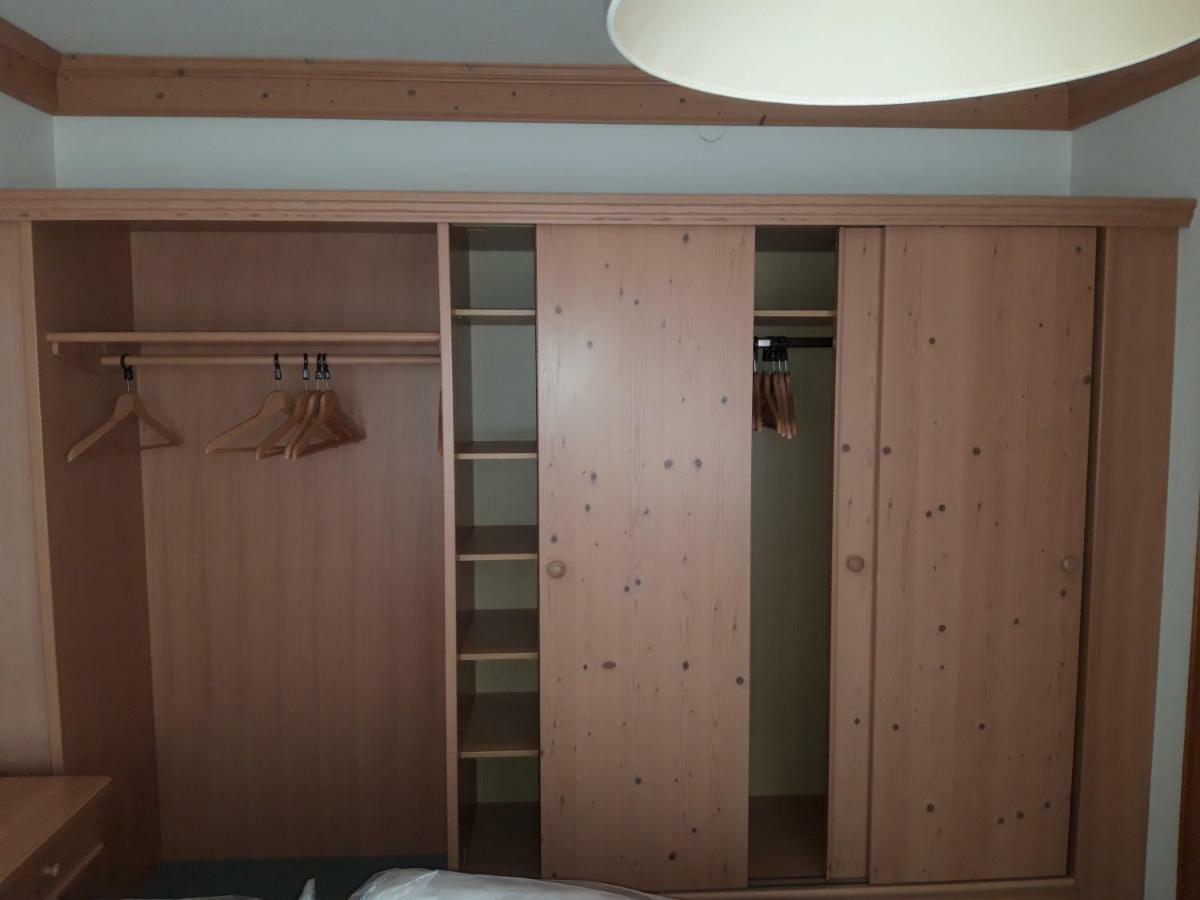 Heiterwanger Hof Appartments 外观 照片