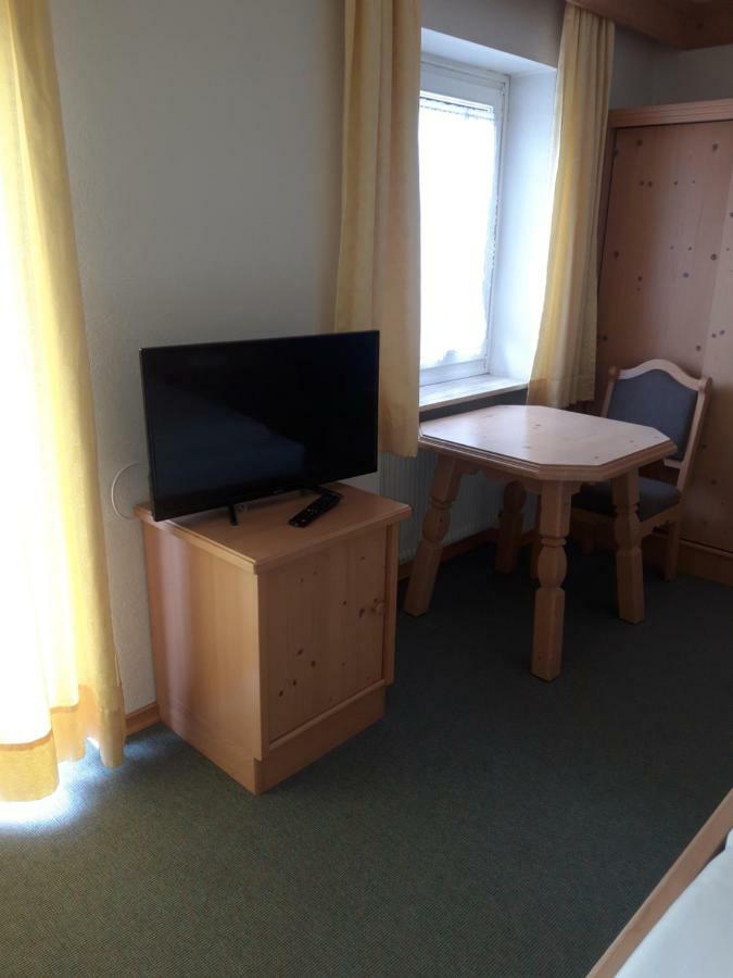Heiterwanger Hof Appartments 外观 照片